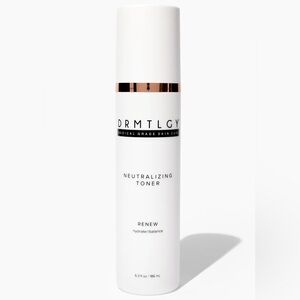 Drmtlgy  Neutralizing Toner